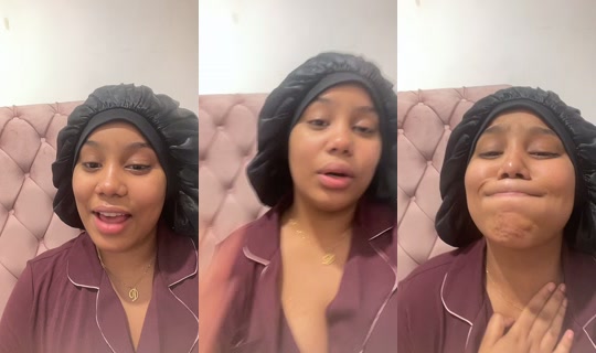 mrsbrokey TikTok Live — Sep 14, 2026, 8:31 PM