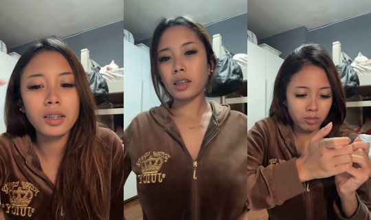 mrscax1 TikTok Live — Oct 2, 2026, 5:12 PM