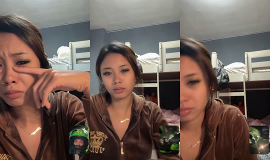 mrscax1 TikTok Live — Oct 2, 2026, 6:03 PM
