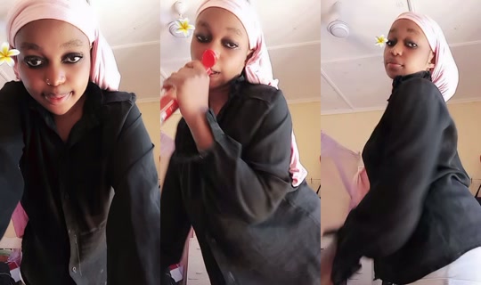 mrs....ego TikTok Live — Oct 1, 2026, 8:52 AM