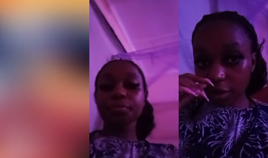 mrs....ego TikTok Live — Oct 7, 2026, 4:33 PM