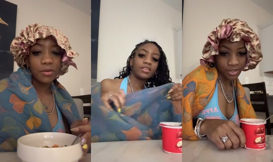 mrsflawdawatah TikTok Live — Sep 19, 2026, 10:39 AM