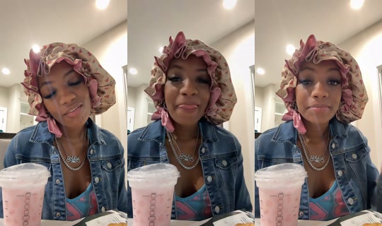 mrsflawdawatah TikTok Live — Sep 19, 2026, 1:56 PM