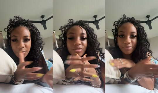 mrsflawdawatah TikTok Live — Sep 20, 2026, 10:00 PM