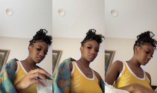 mrsflawdawatah TikTok Live — Sep 21, 2026, 3:07 PM