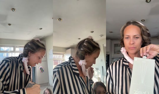 mrsgeolee TikTok Live — Aug 24, 2026, 7:15 AM