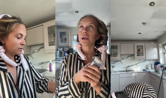 mrsgeolee TikTok Live — Aug 24, 2026, 8:06 AM
