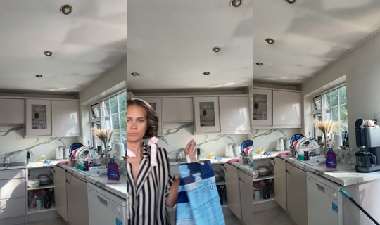 mrsgeolee TikTok Live — Aug 24, 2026, 8:57 AM