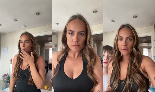 mrsgeolee TikTok Live — Aug 24, 2026, 3:07 PM