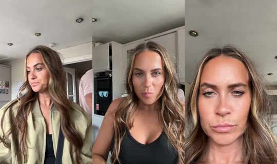 mrsgeolee TikTok Live — Aug 24, 2026, 4:33 PM