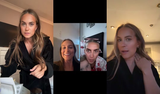 mrsgeolee TikTok Live — Aug 24, 2026, 6:50 PM