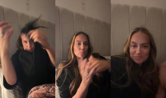 mrsgeolee TikTok Live — Aug 24, 2026, 7:40 PM