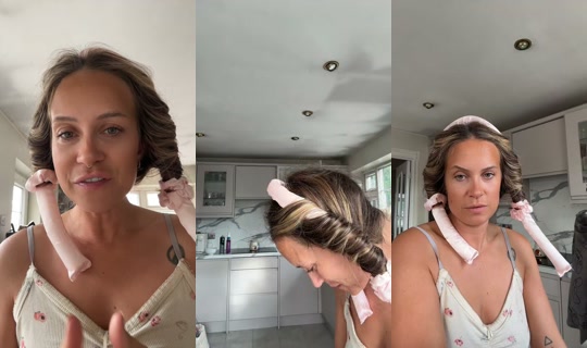mrsgeolee TikTok Live — Aug 25, 2026, 7:13 AM
