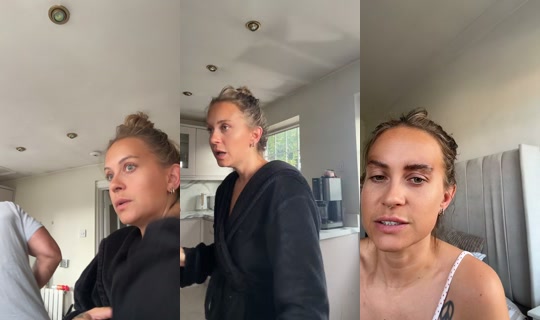 mrsgeolee TikTok Live — Aug 30, 2026, 7:27 AM