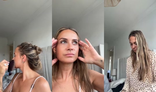 mrsgeolee TikTok Live — Aug 30, 2026, 8:17 AM