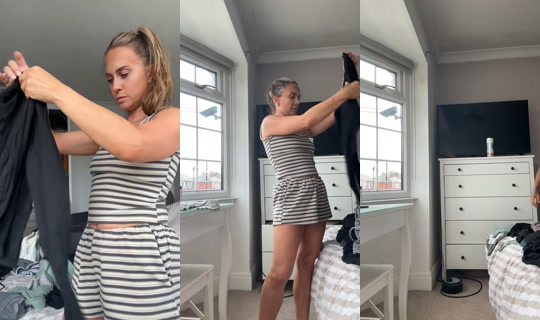 mrsgeolee TikTok Live — Aug 30, 2026, 3:44 PM