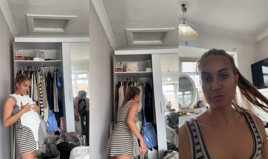 mrsgeolee TikTok Live — Aug 30, 2026, 4:13 PM