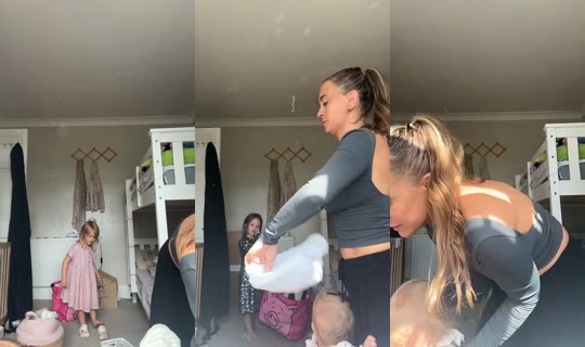 mrsgeolee TikTok Live — Aug 31, 2026, 12:01 PM