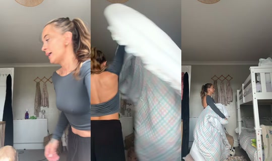 mrsgeolee TikTok Live — Aug 31, 2026, 12:37 PM
