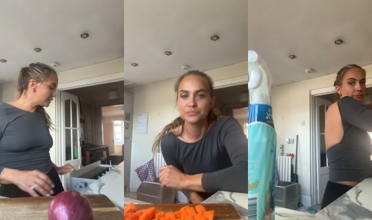 mrsgeolee TikTok Live — Aug 31, 2026, 3:55 PM