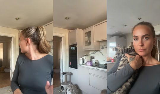 mrsgeolee TikTok Live — Aug 31, 2026, 4:44 PM
