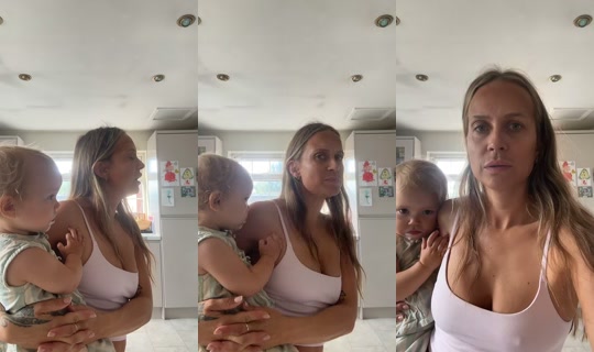 mrsgeolee TikTok Live — Sep 1, 2026, 9:13 AM