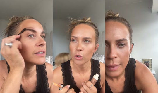 mrsgeolee TikTok Live — Sep 1, 2026, 11:53 AM