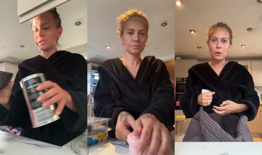 mrsgeolee TikTok Live — Sep 3, 2026, 6:01 AM