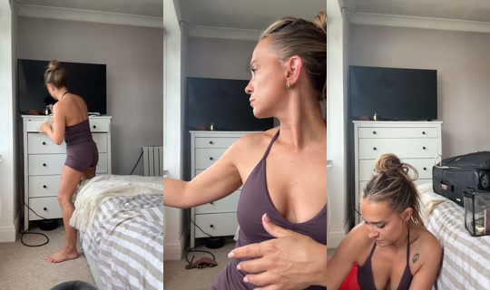 mrsgeolee TikTok Live — Sep 3, 2026, 12:43 PM