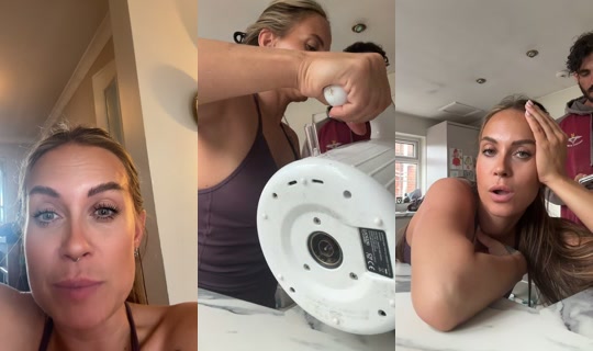 mrsgeolee TikTok Live — Sep 3, 2026, 4:15 PM