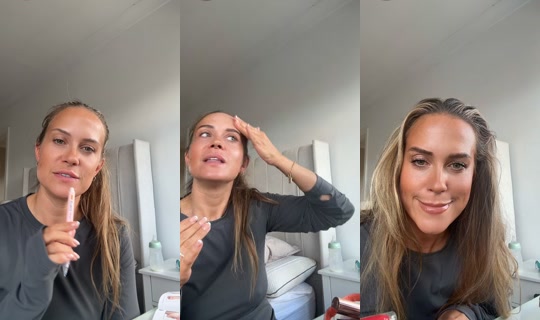 mrsgeolee TikTok Live — Sep 23, 2026, 8:27 AM