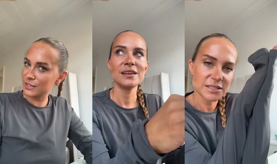 mrsgeolee TikTok Live — Sep 23, 2026, 9:17 AM