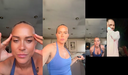 mrsgeolee TikTok Live — Sep 23, 2026, 2:43 PM