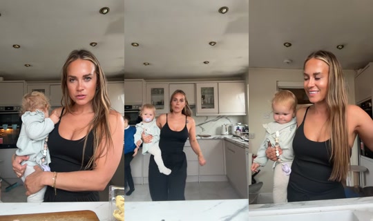 mrsgeolee TikTok Live — Sep 24, 2026, 4:24 PM