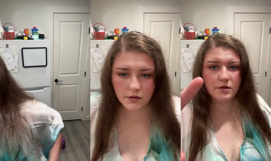 mrshat443 TikTok Live — Aug 21, 2026, 5:32 AM