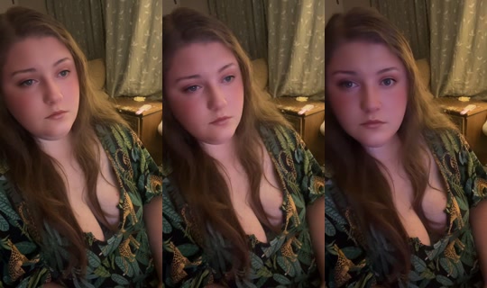 mrshat443 TikTok Live — Aug 24, 2026, 5:17 AM
