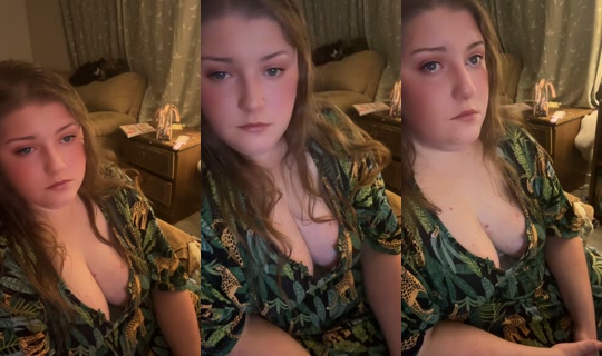 mrshat443 TikTok Live — Aug 25, 2026, 6:04 AM
