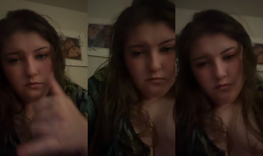 mrshat443 TikTok Live — Aug 25, 2026, 6:40 AM