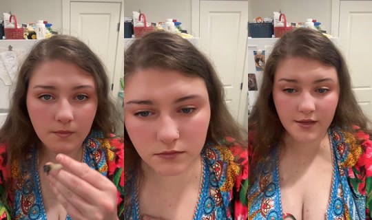 mrshat443 TikTok Live — Aug 31, 2026, 2:29 AM