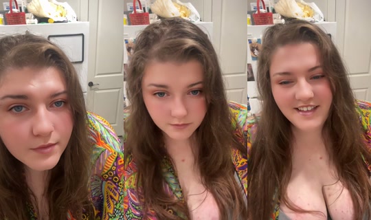 mrshat443 TikTok Live — Sep 20, 2026, 4:00 AM