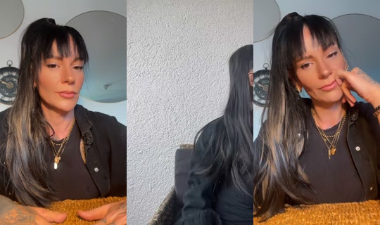 mrsinked07 TikTok Live — Sep 11, 2026, 9:00 AM