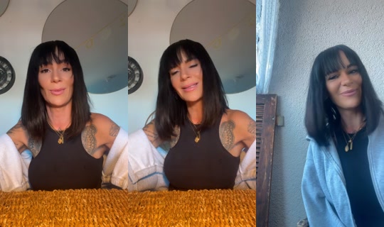 mrsinked07 TikTok Live — Sep 23, 2026, 7:05 AM