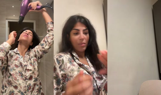mrskenza.21 TikTok Live — Sep 13, 2026, 6:56 PM
