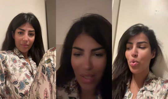 mrskenza.21 TikTok Live — Sep 13, 2026, 7:46 PM