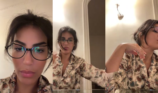 mrskenza.21 TikTok Live — Sep 14, 2026, 8:30 PM