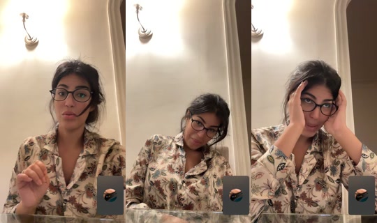 mrskenza.21 TikTok Live — Sep 14, 2026, 9:21 PM