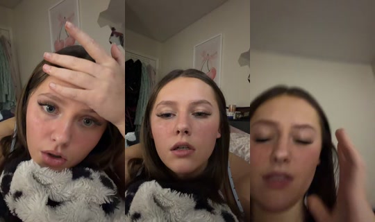 mrsnorizzler TikTok Live — Sep 12, 2026, 10:45 PM