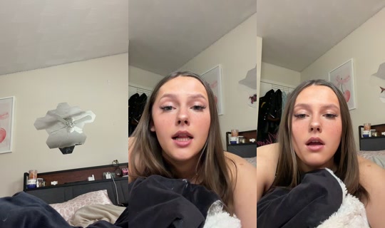 mrsnorizzler TikTok Live — Sep 13, 2026, 5:44 PM