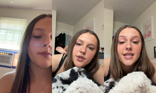 mrsnorizzler TikTok Live — Sep 13, 2026, 6:35 PM