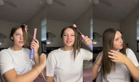 mrsnorizzler TikTok Live — Sep 21, 2026, 10:54 PM